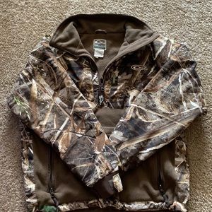 Drake Waterfowl Jacket